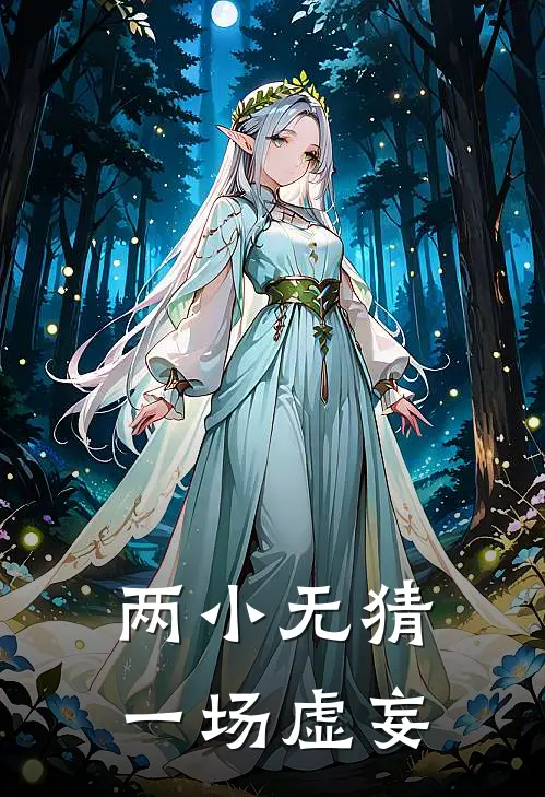 两小无猜，一场虚妄
