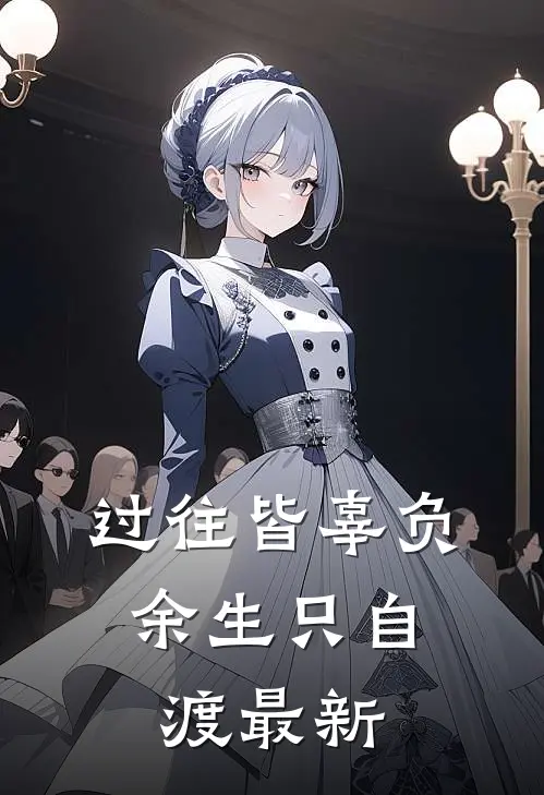 过往皆辜负，余生只自渡最新