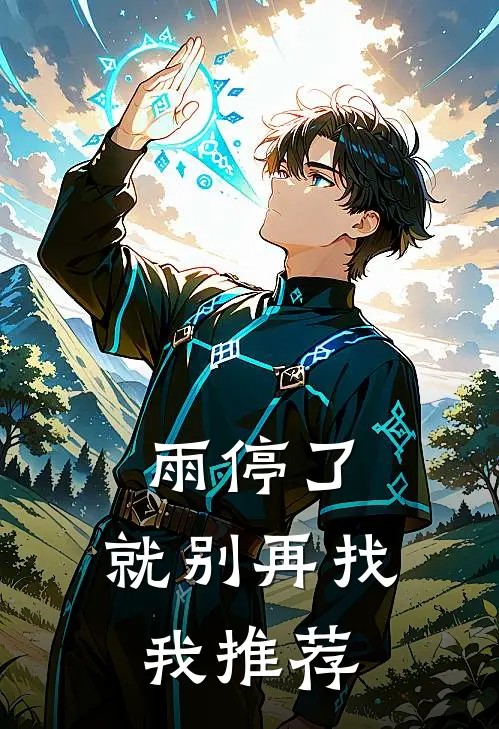 雨停了，就别再找我推荐