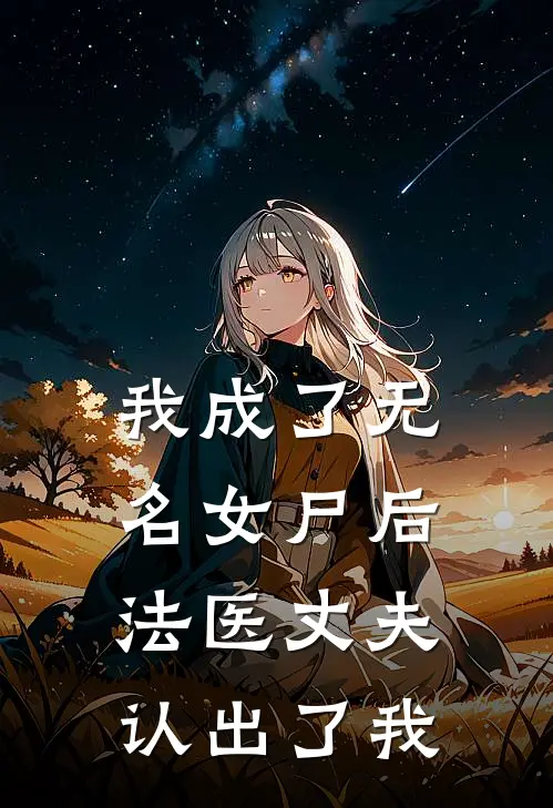 我成了无名女尸后，法医丈夫认出了我