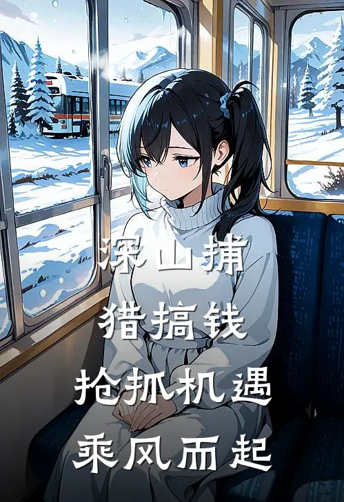 深山捕猎搞钱，抢抓机遇乘风而起