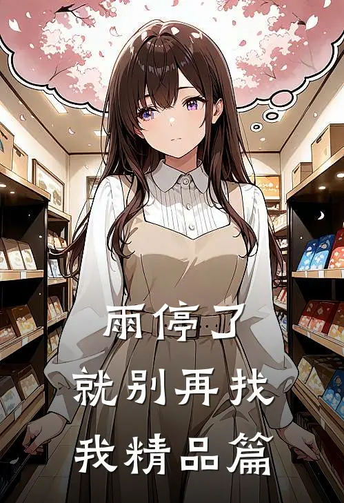 雨停了，就别再找我精品篇