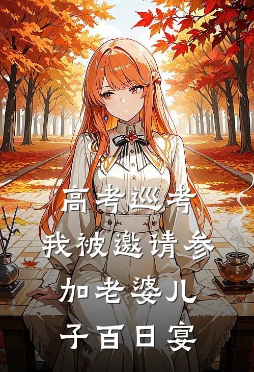 高考巡考，我被邀请参加老婆儿子百日宴