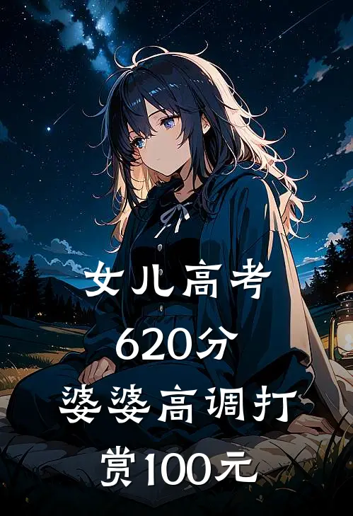 女儿高考620分，婆婆高调打赏100元
