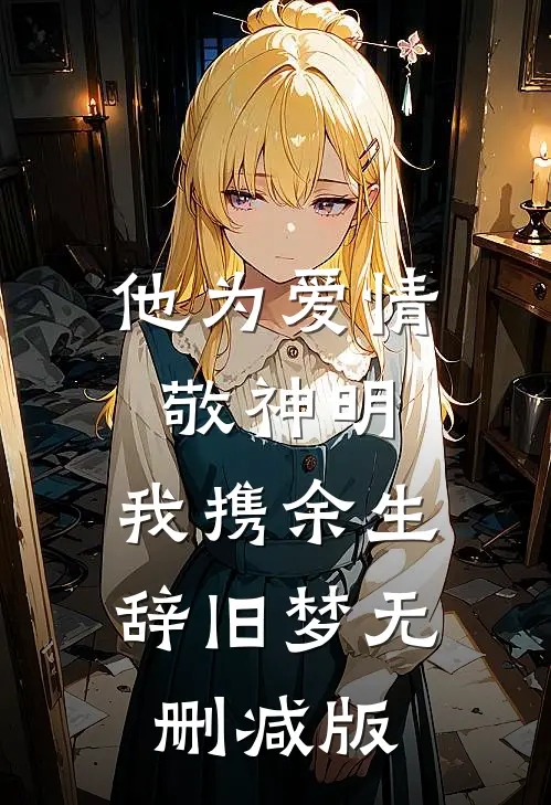 他为爱情敬神明，我携余生辞旧梦无删减版
