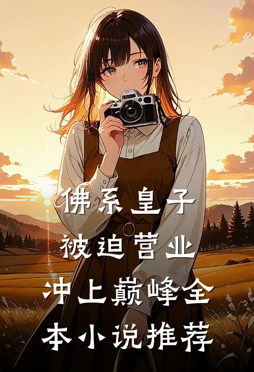 佛系皇子被迫营业，冲上巅峰全本小说推荐