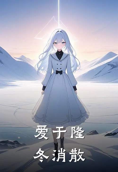 爱于隆冬消散