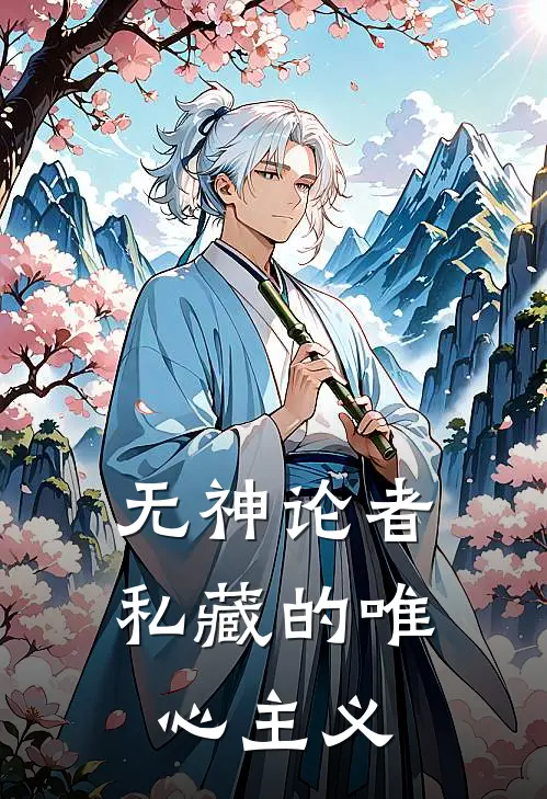 无神论者私藏的唯心主义