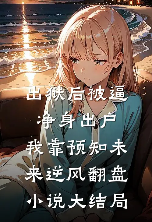 出狱后被逼净身出户，我靠预知未来逆风翻盘小说大结局