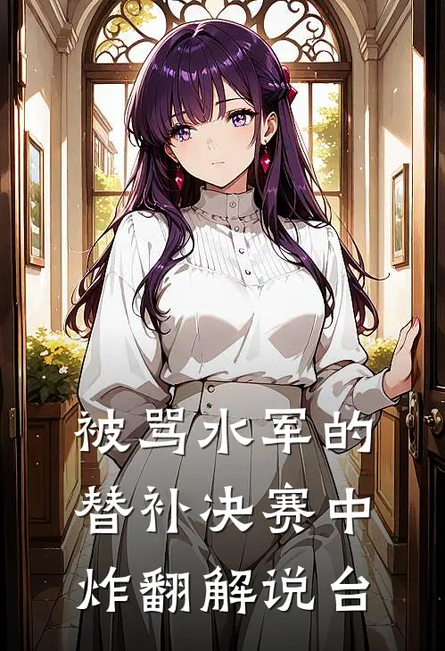 被骂水军的替补决赛中炸翻解说台