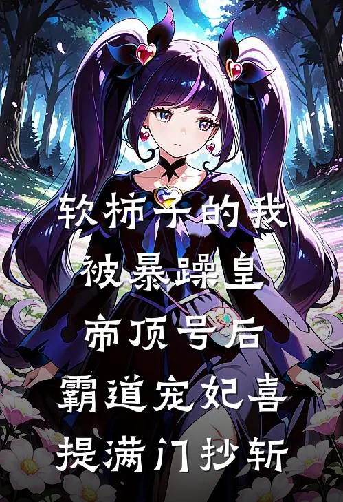 软柿子的我被暴躁皇帝顶号后,霸道宠妃喜提满门抄斩
