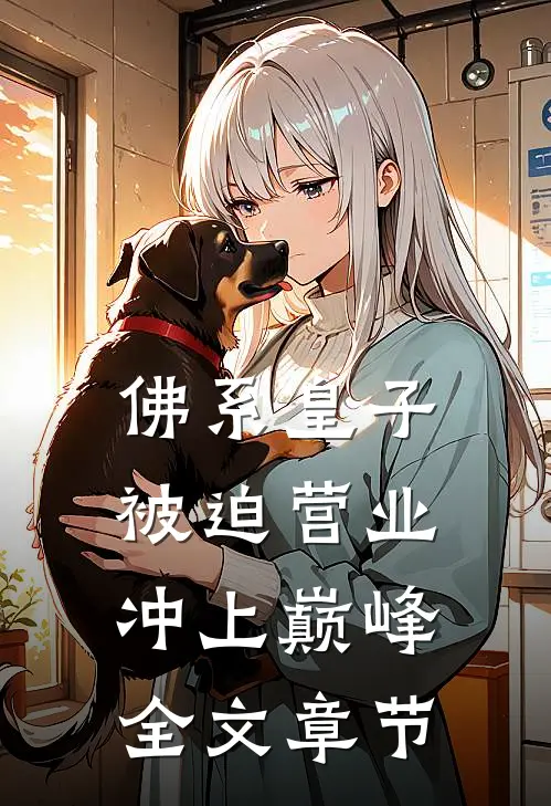 佛系皇子被迫营业，冲上巅峰全文章节