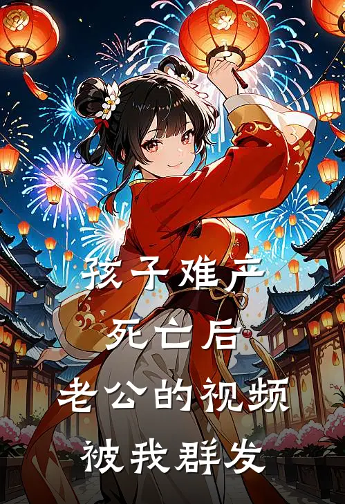 孩子难产死亡后,老公的视频被我群发