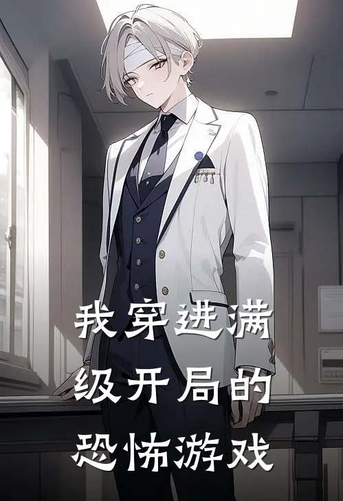 我穿进满级开局的恐怖游戏