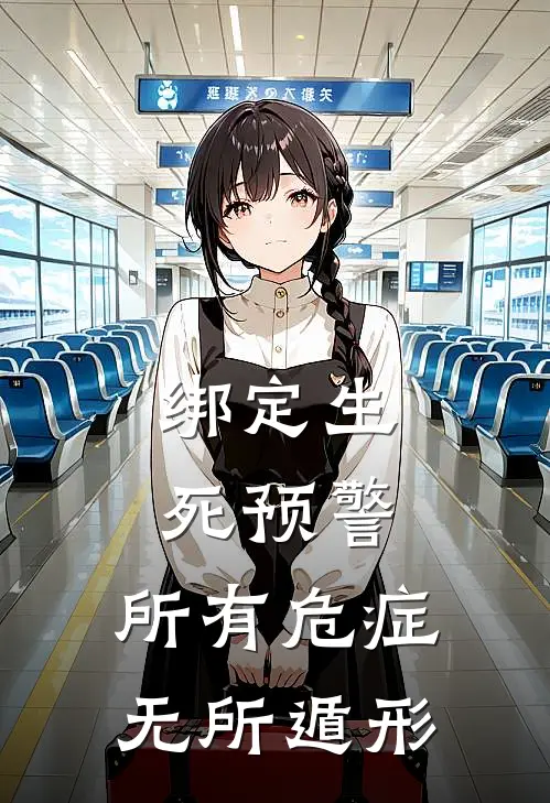 绑定生死预警，所有危症无所遁形