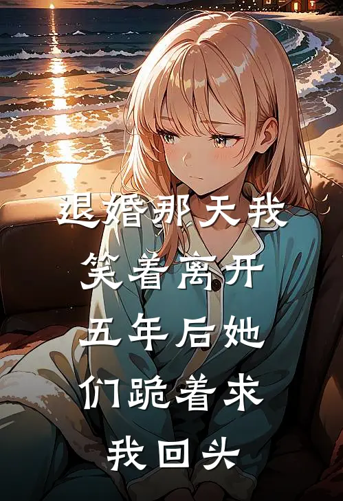 退婚那天我笑着离开,五年后她们跪着求我回头