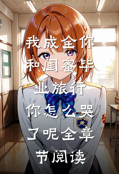 我成全你和闺蜜毕业旅行，你怎么哭了呢全章节阅读