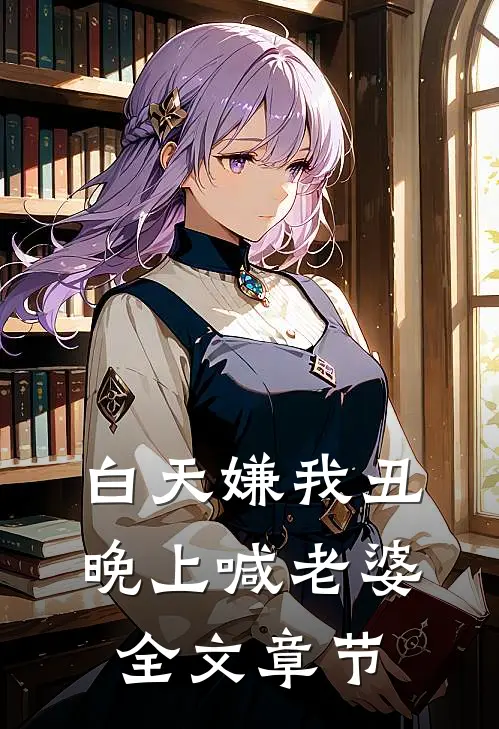 白天嫌我丑，晚上喊老婆全文章节