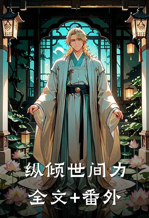纵倾世间力全文+番外