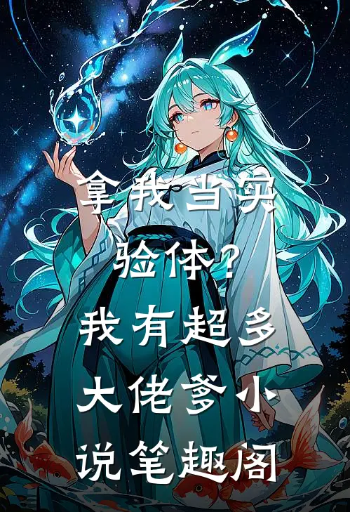 拿我当实验体？我有超多大佬爹小说笔趣阁