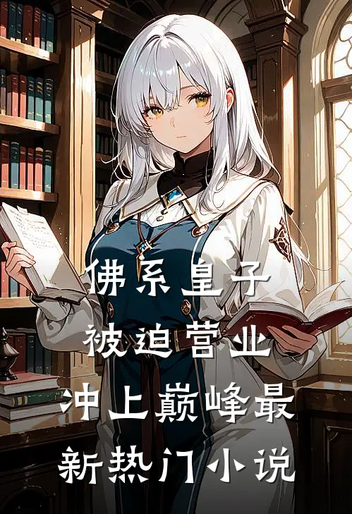 佛系皇子被迫营业，冲上巅峰最新热门小说