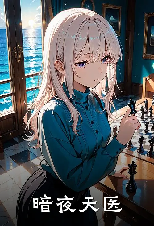 暗夜天医