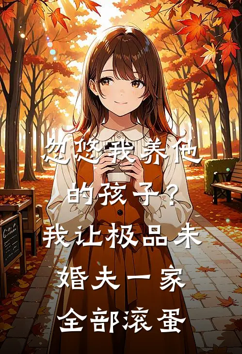 忽悠我养他的孩子?我让极品未婚夫一家全部滚蛋