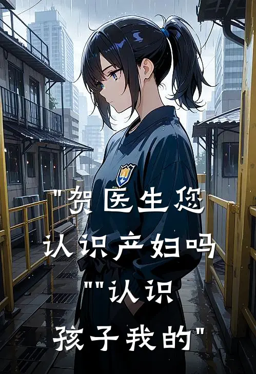 "贺医生您认识产妇吗""认识,孩子我的"
