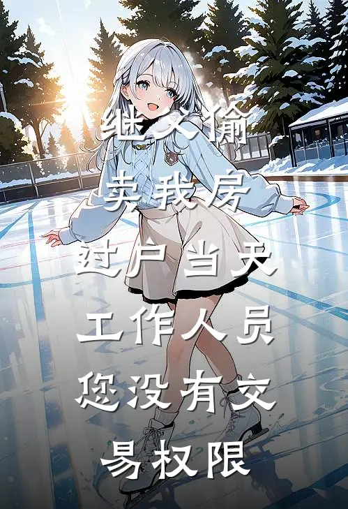 继父偷卖我房，过户当天工作人员：您没有交易权限