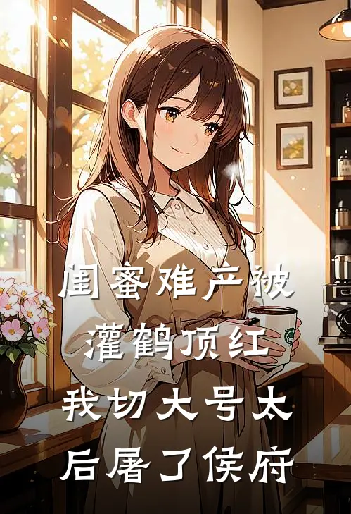 闺蜜难产被灌鹤顶红，我切大号太后屠了侯府