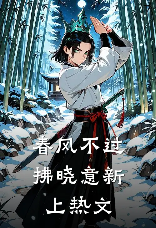 春风不过拂晓意新上热文