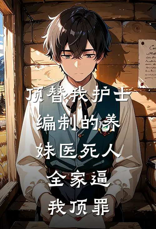 顶替我护士编制的养妹医死人，全家逼我顶罪
