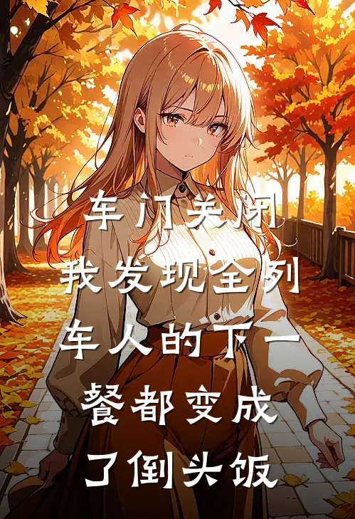 车门关闭,我发现全列车人的下一餐都变成了倒头饭