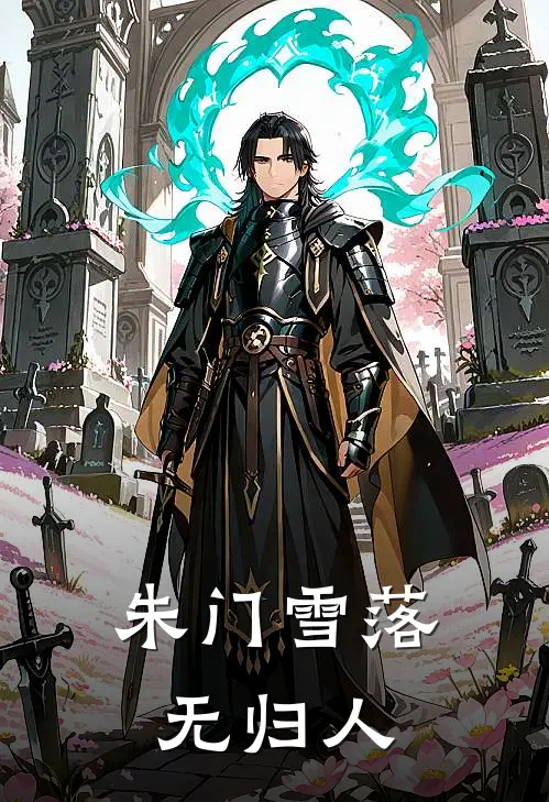 朱门雪落无归人