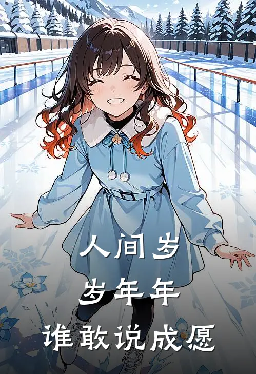 人间岁岁年年，谁敢说成愿