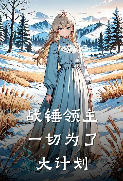 战锤领主:一切为了大计划