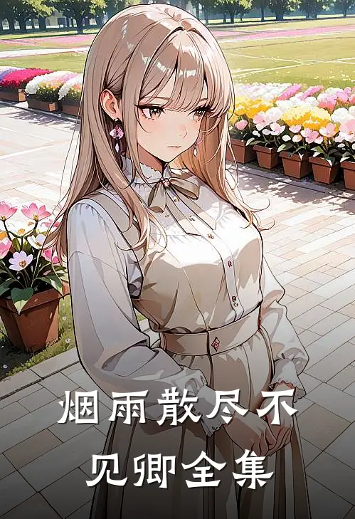 烟雨散尽不见卿全集