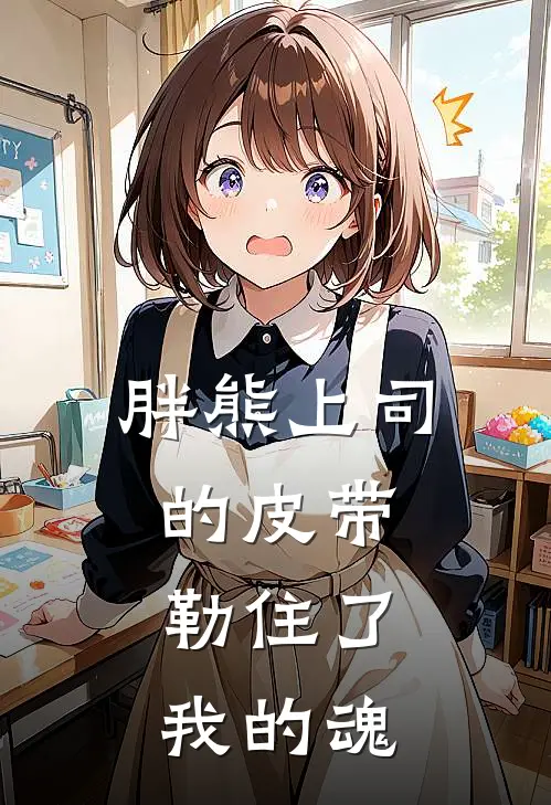 胖熊上司的皮带，勒住了我的魂