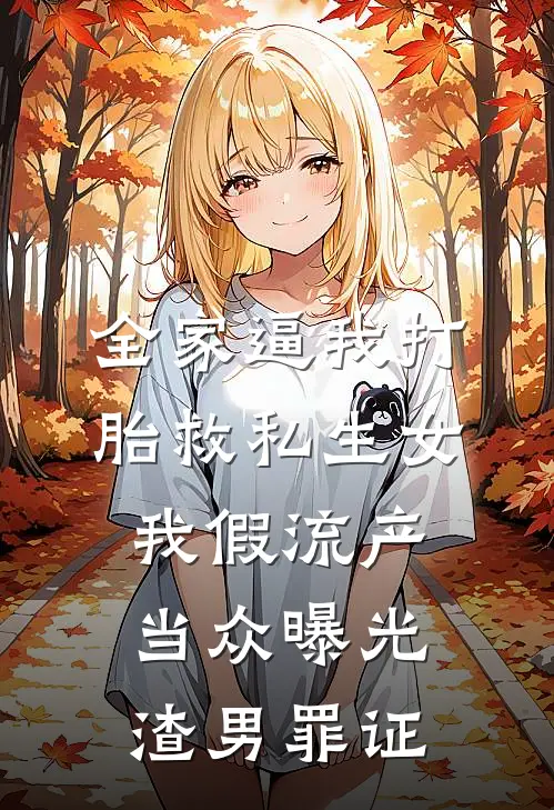 全家逼我打胎救私生女，我假流产当众曝光渣男罪证