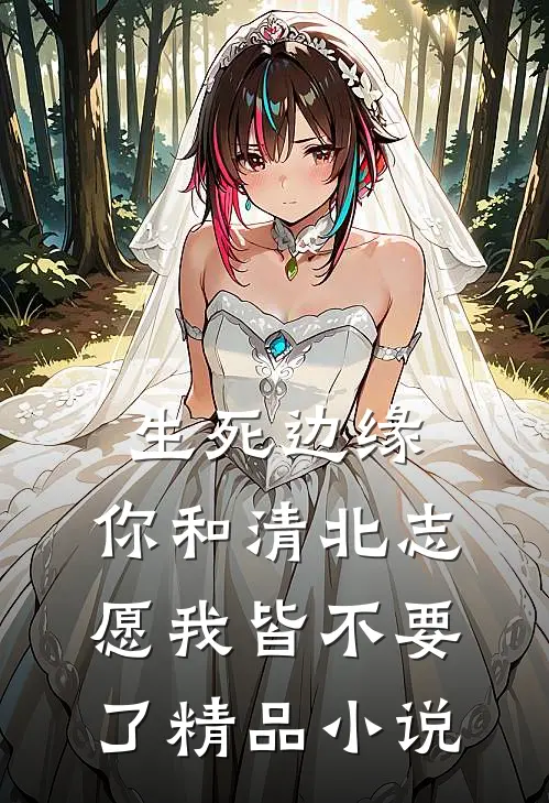 生死边缘，你和清北志愿我皆不要了精品小说