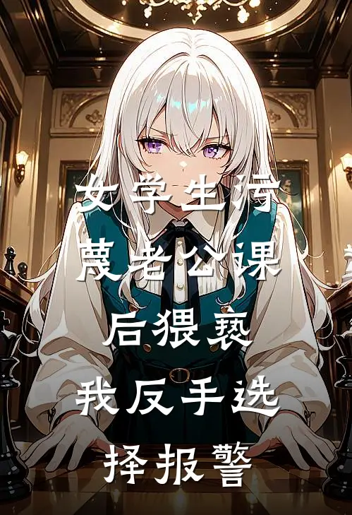 女学生污蔑老公课后猥亵,我反手选择报警