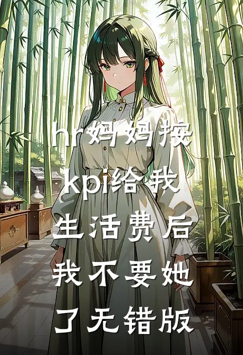 hr妈妈按kpi给我生活费后，我不要她了无错版