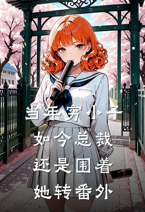 当年穷小子，如今总裁还是围着她转番外