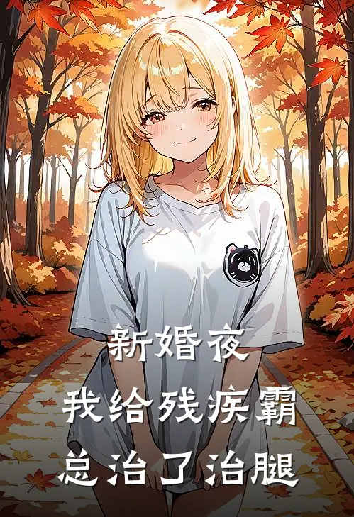 新婚夜，我给残疾霸总治了治腿
