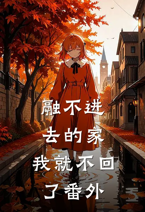 融不进去的家，我就不回了番外