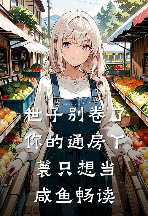 世子别卷了，你的通房丫鬟只想当咸鱼畅读