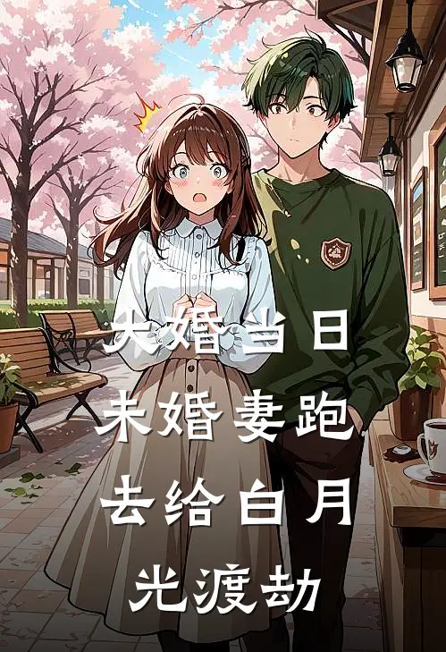 大婚当日，未婚妻跑去给白月光渡劫