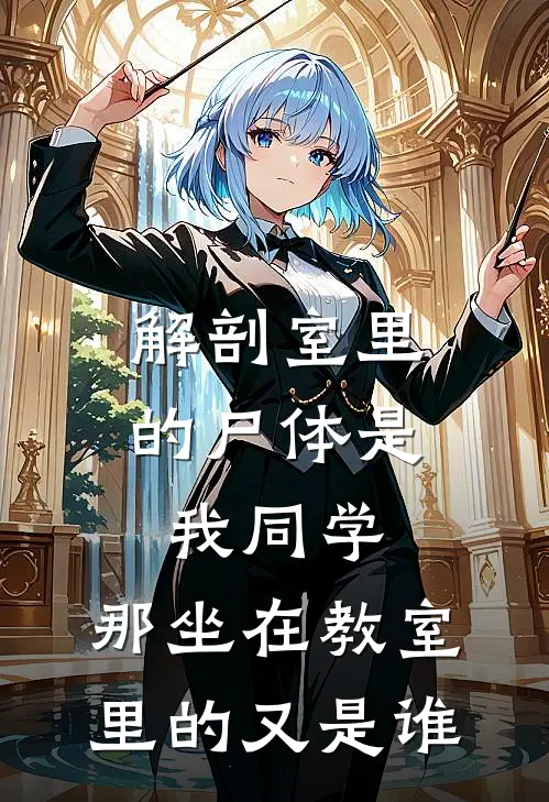 解剖室里的尸体是我同学,那坐在教室里的又是谁