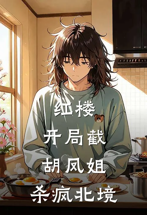 红楼:开局截胡凤姐,杀疯北境