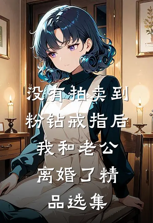 没有拍卖到粉钻戒指后，我和老公离婚了精品选集